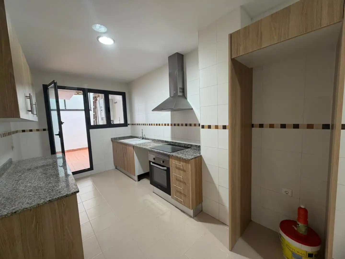 Apartament amb ascensor de lloguer a Albal, imagen 4