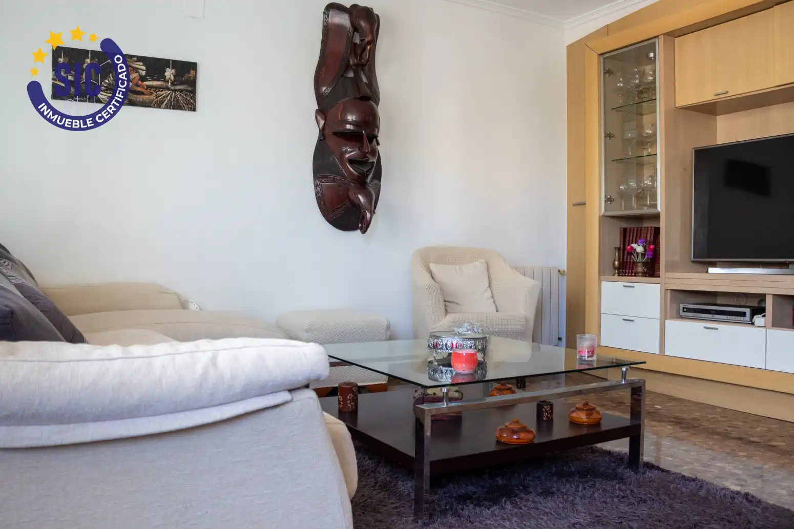 Piso con ascensor en venta en Puerto de Sagunto - CL CHURRUCA, imagen 4