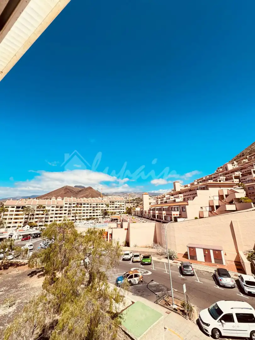 Attique avec ascenseur à vendre à Los Cristianos, imagen 28