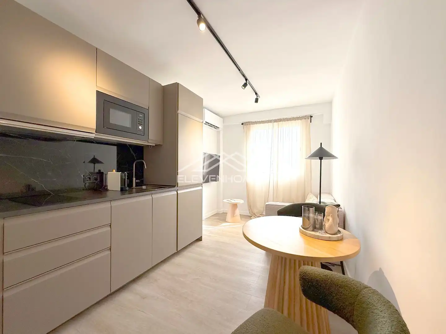 Flat with lift for sale in Caro, imagen 13