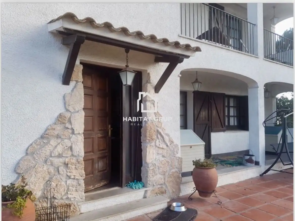 Haus mit Pool zum Verkauf in Platja d'Aro, imagen 8