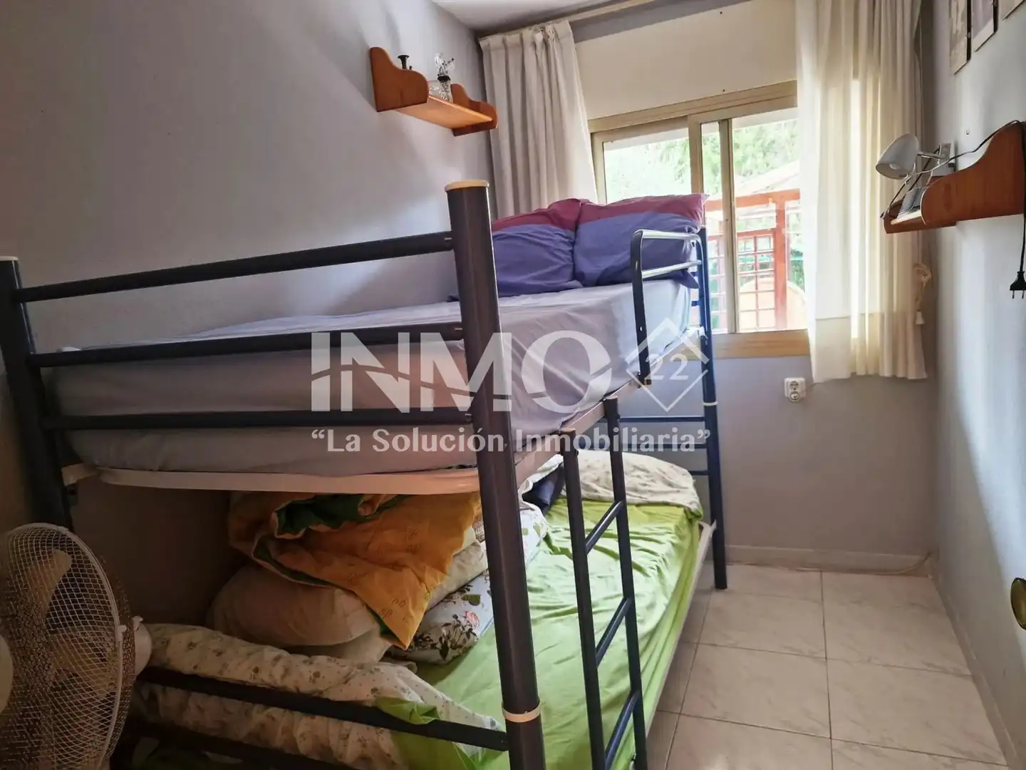 Apartment with pool for sale in Ardiaca - La Llosa, imagen 10