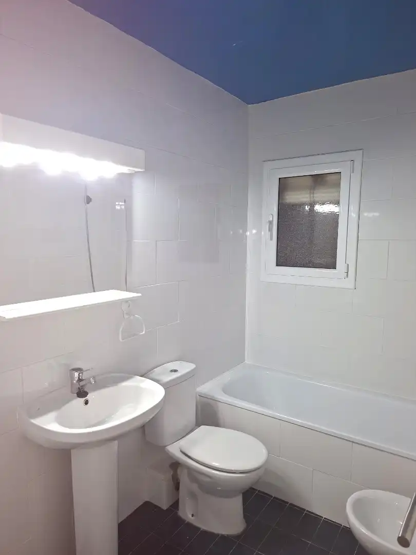 Baño de Piso en venta en Mollet del Vallès con Balcón