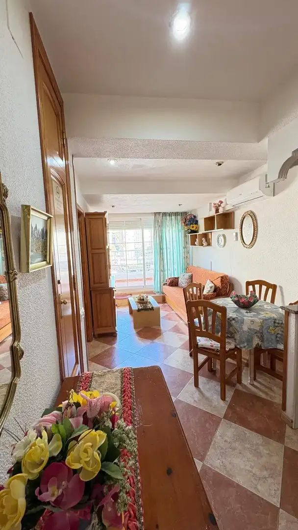 Wohnung mit Garten zum Verkauf in Avenida Madrid, imagen 38