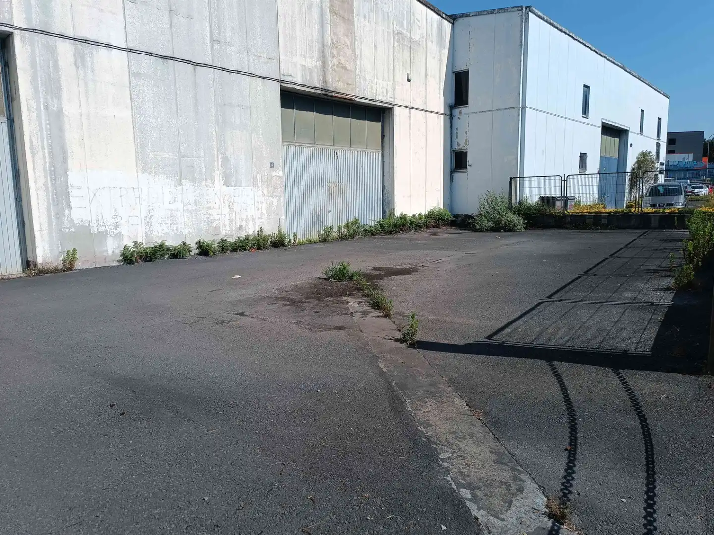 Nave industrielle à vendre à Aresti Kalea 4, imagen 29
