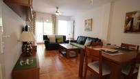 Living room of Flat for sale in Cuevas del Almanzora  with Terrace, Storage room and Community pool