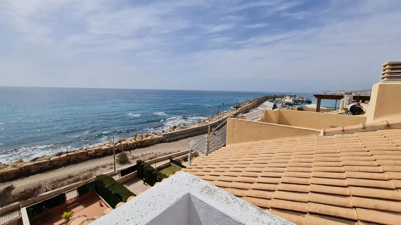 Apartamento con terraza en venta en Platja de Vila Joiosa, imagen 62