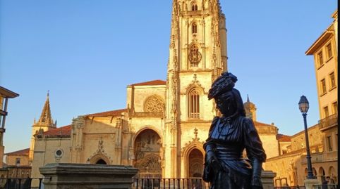 Photo 5 of Flat for sale in Oviedo - Avenida Fundacion Principe de Asturias, Ciudad Naranco - Prados de La Fuente, Oviedo