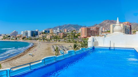 Foto 2 de Apartament en venda a Avenida Juan Sebastian Elcano, Puerto Marina, Benalmádena