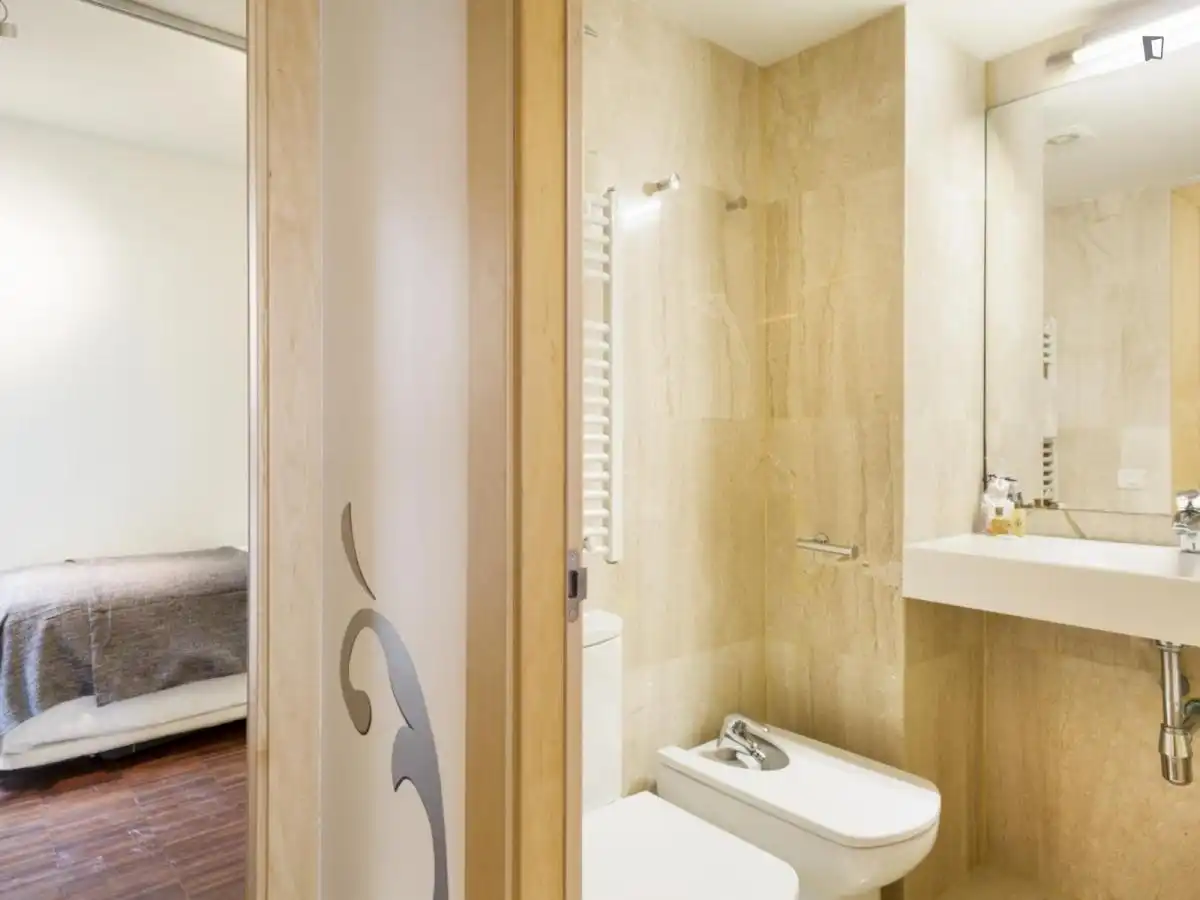 Apartament de lloguer a Sant Gervasi- Galvany