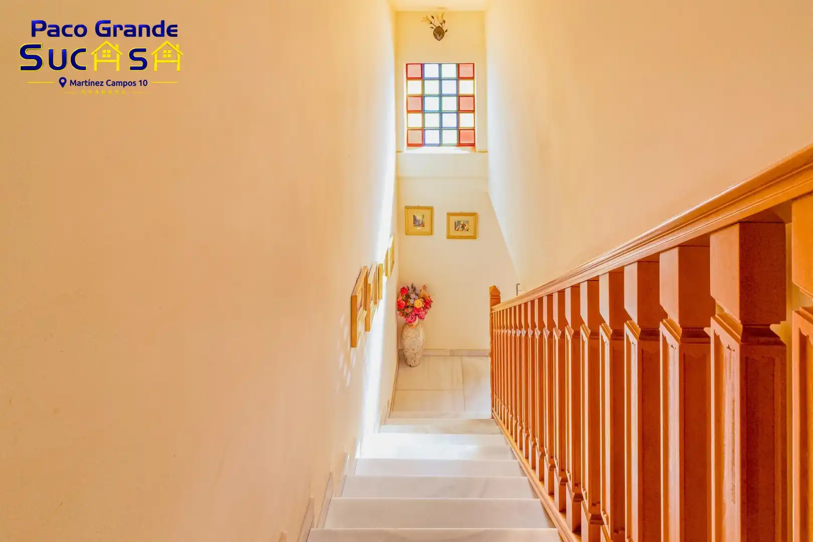 Villa mit Terrasse zum Verkauf in Calle Calle de la Huerta de Belén, imagen 17