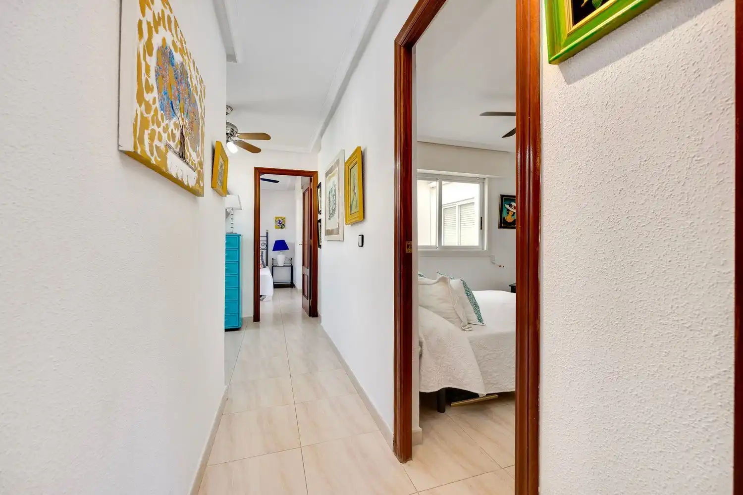 Duplexes for sale in Torrevieja  with Air Conditioner, Heating and Terrace