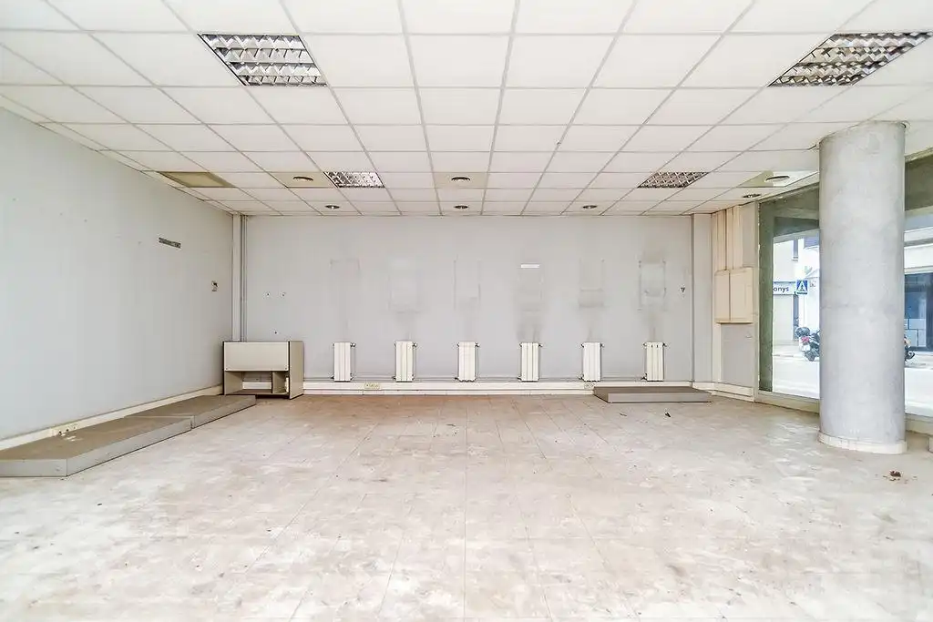 Local comercial en venda a Avenida CATALUNYA, imagen 11