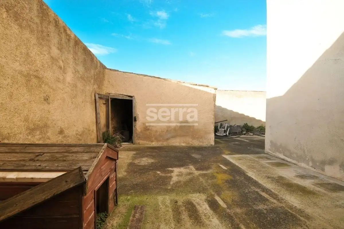Einfamilien-Reihenhaus zum Verkauf in Sant Martí Sarroca