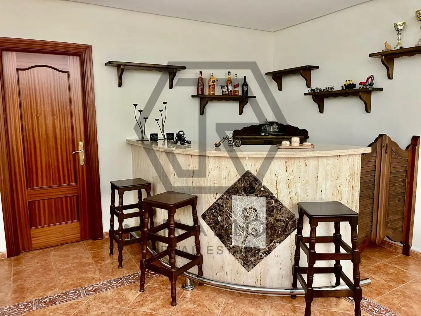 Reihenhaus mit Pool zum Verkauf in alella, imagen 16