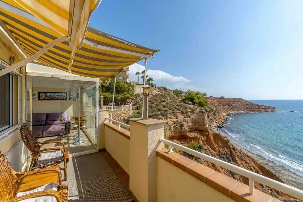 Apartamento con terraza en alquiler en Y-1 CAMPOA-SECTOR NORTE 8, imagen 3