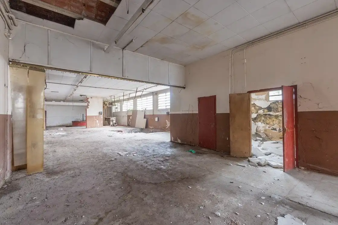 Nau industrial en venda a Olot, imagen 17
