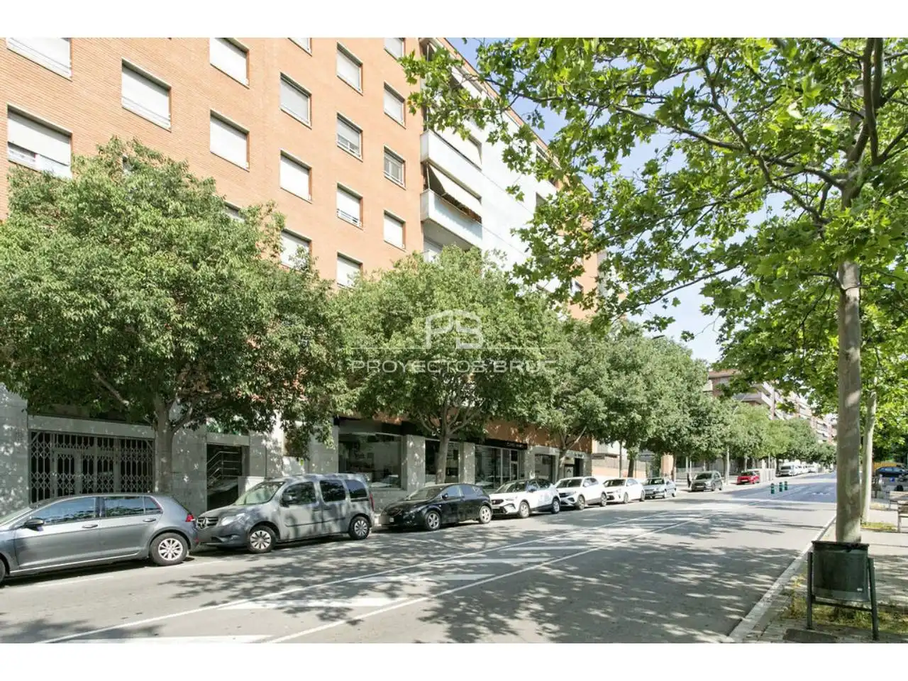 Exterior view of Duplexes for sale in Manresa  with Terrace