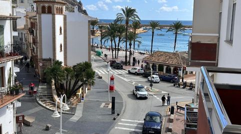 Foto 2 de Apartamento en venta en Puerto, Jávea / Xàbia