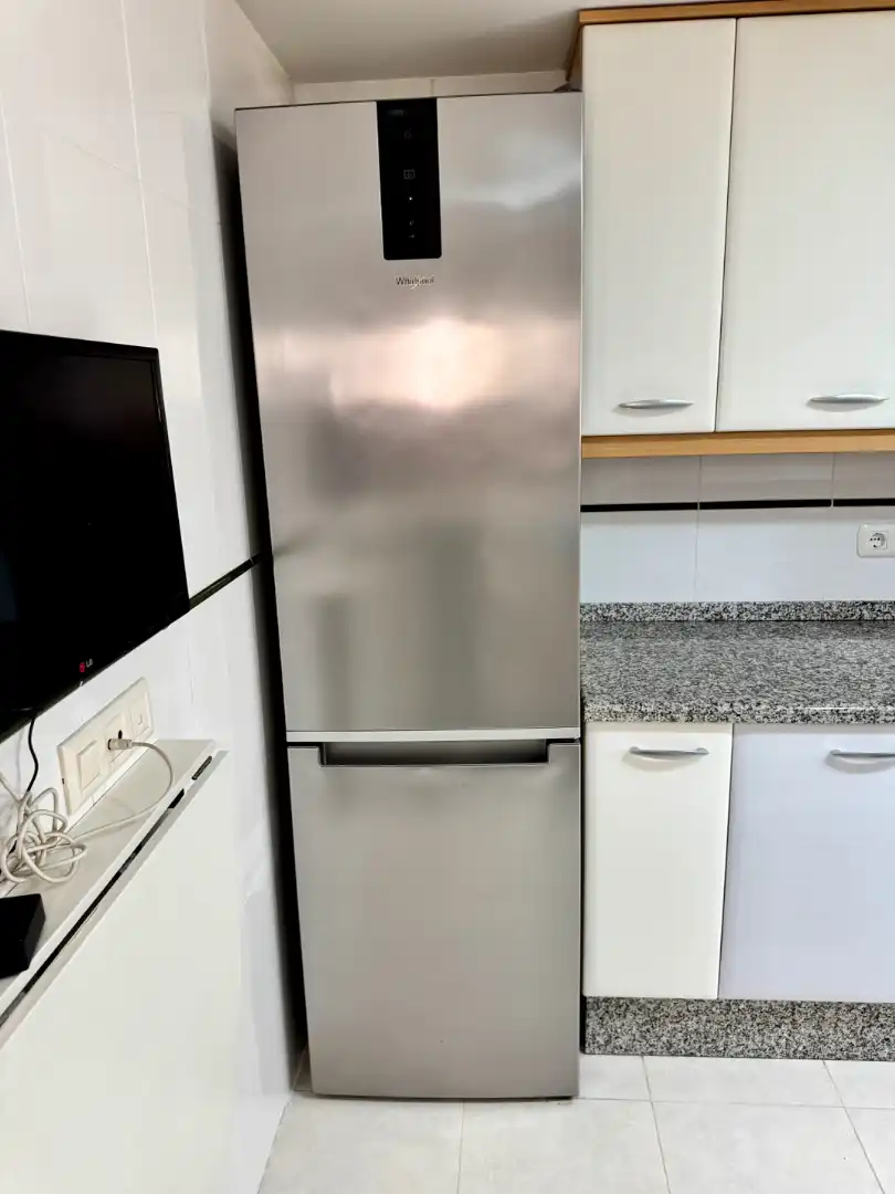 Cocina de Piso de alquiler en Bétera con Aire acondicionado, Calefacción y Jardín privado