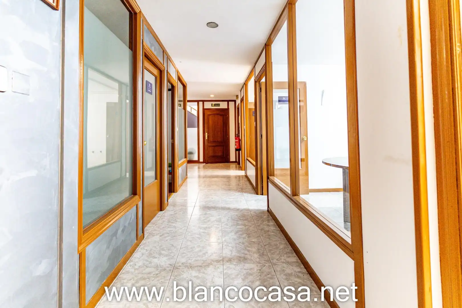 Office space to rent in Carballo, imagen 12