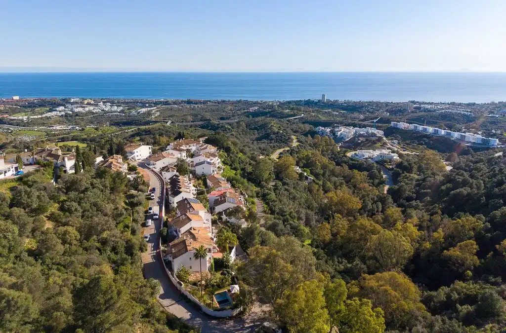 Wohnung mit Pool zum Verkauf in Río Real - Los Monteros, imagen 27