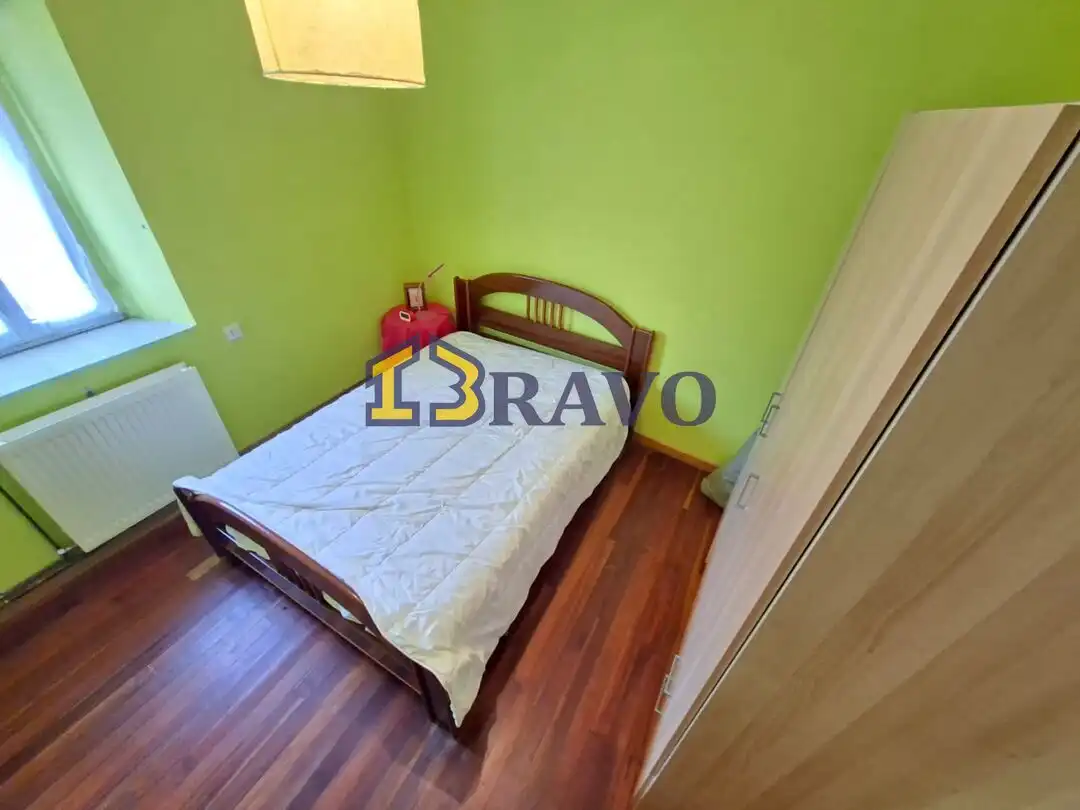 Casa amb jardí en venda a Merindad de Valdivielso, imagen 16