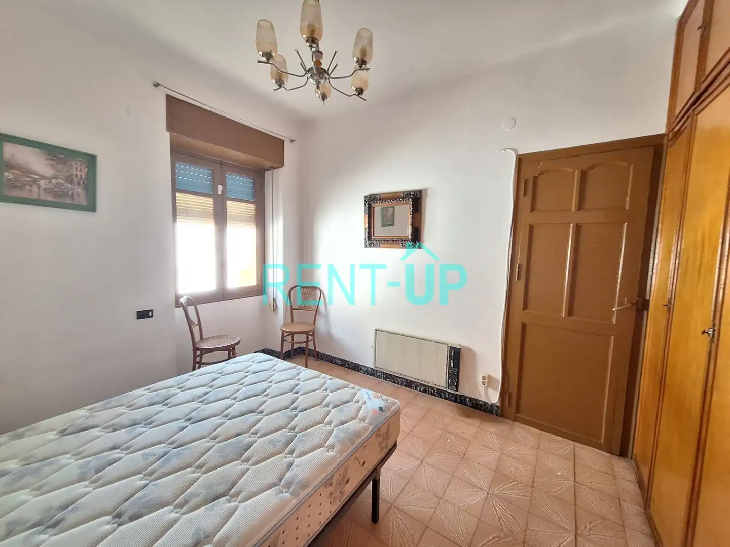 Habitación de Casa o chalet en venta en Xàtiva con Terraza y Alarma