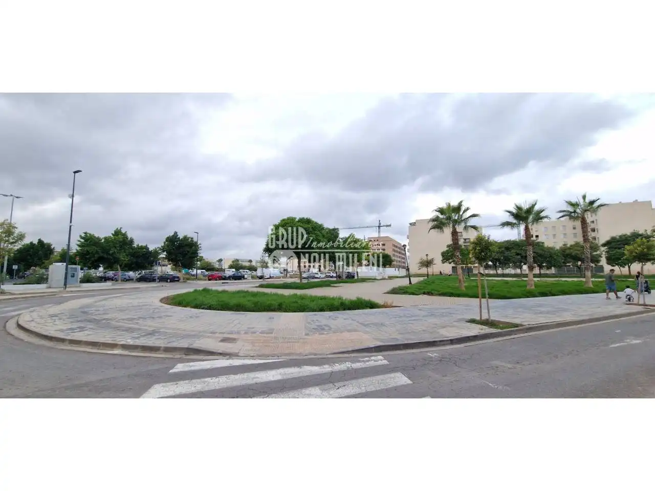 Residential zum Verkauf in Catarroja, Valencia