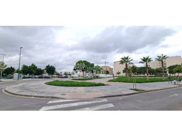 Terreny residencial en venda a Calle Galicia