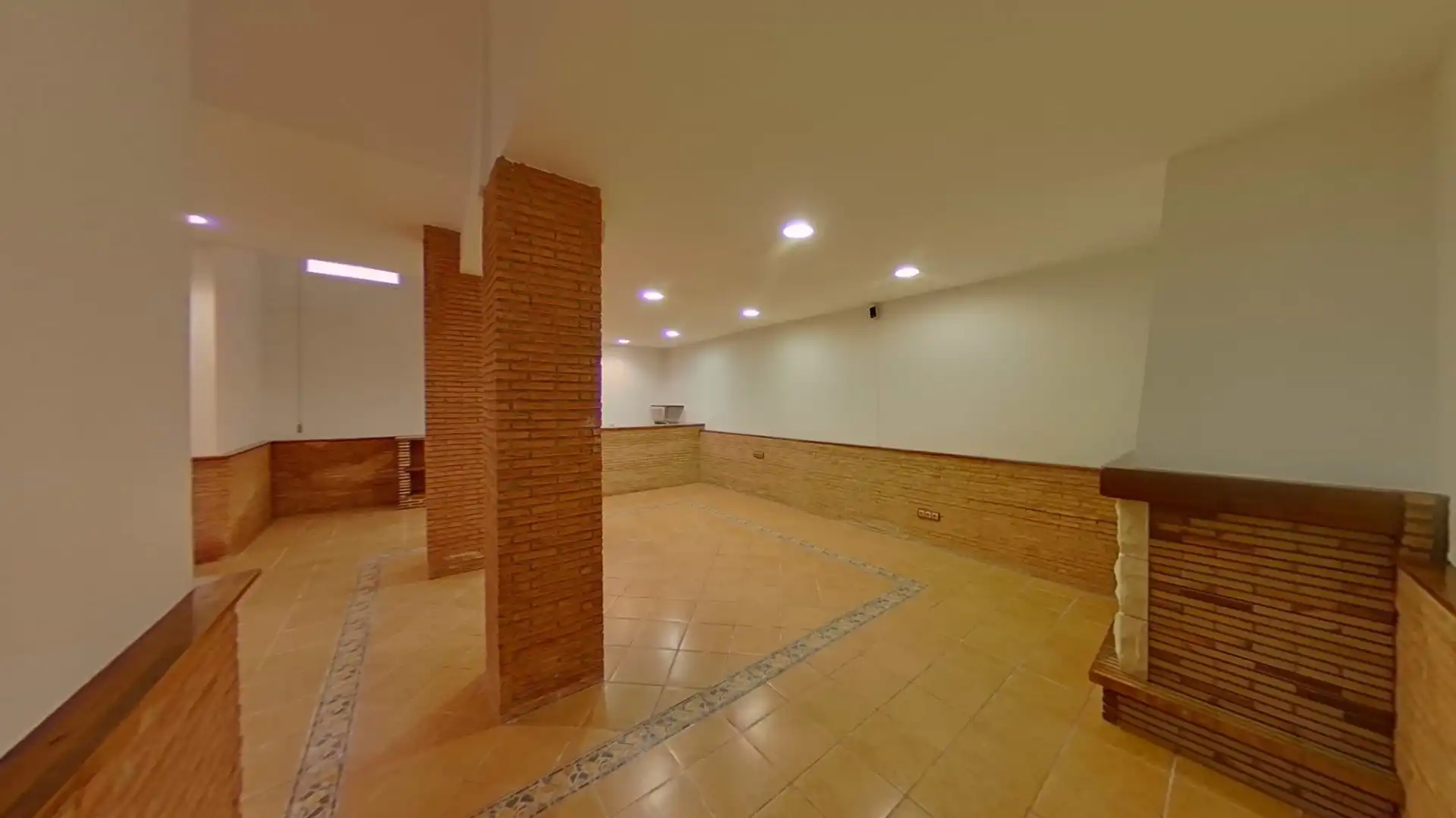 Detached house for sale in Ciudad Jardín - Tagarete - El Zapillo, imagen 21