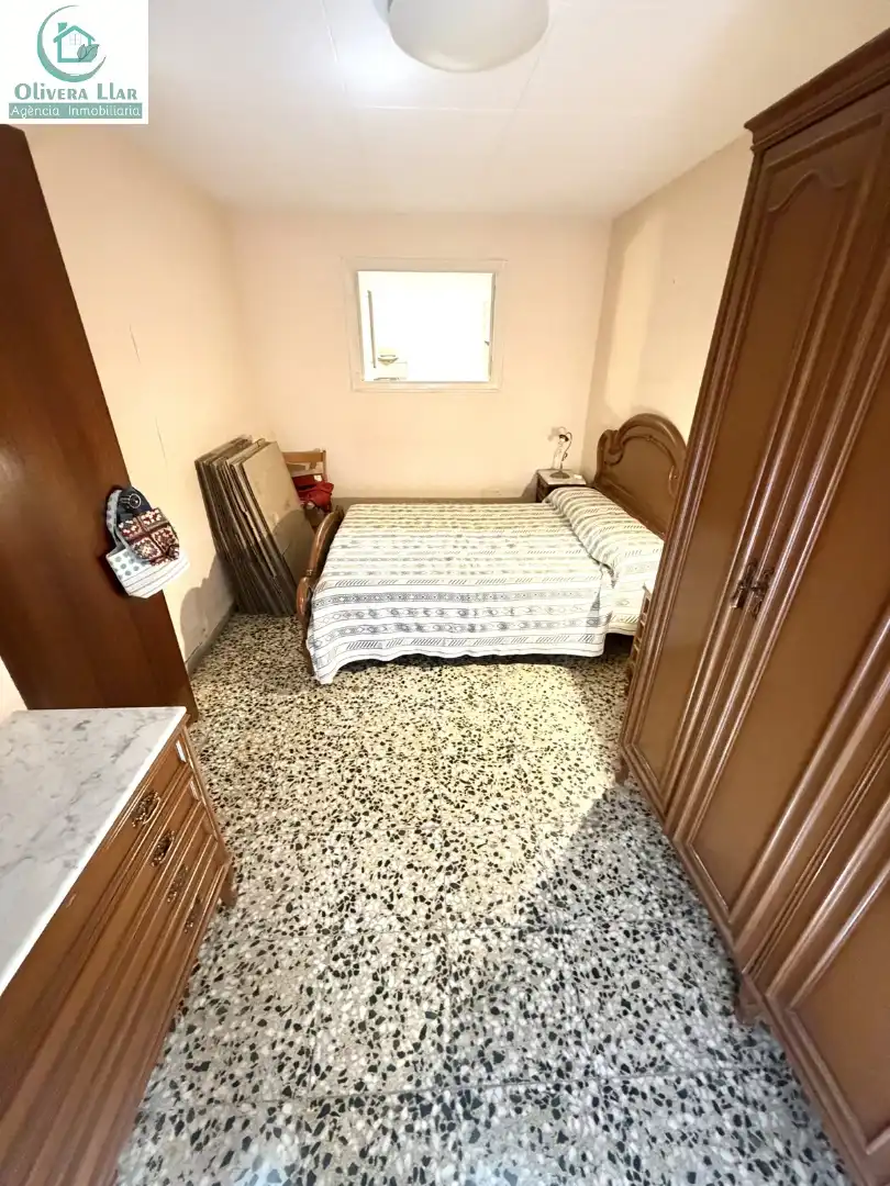 Bedroom of Houses for sale in Viladecans  with Air Conditioner, Terrace and Oven