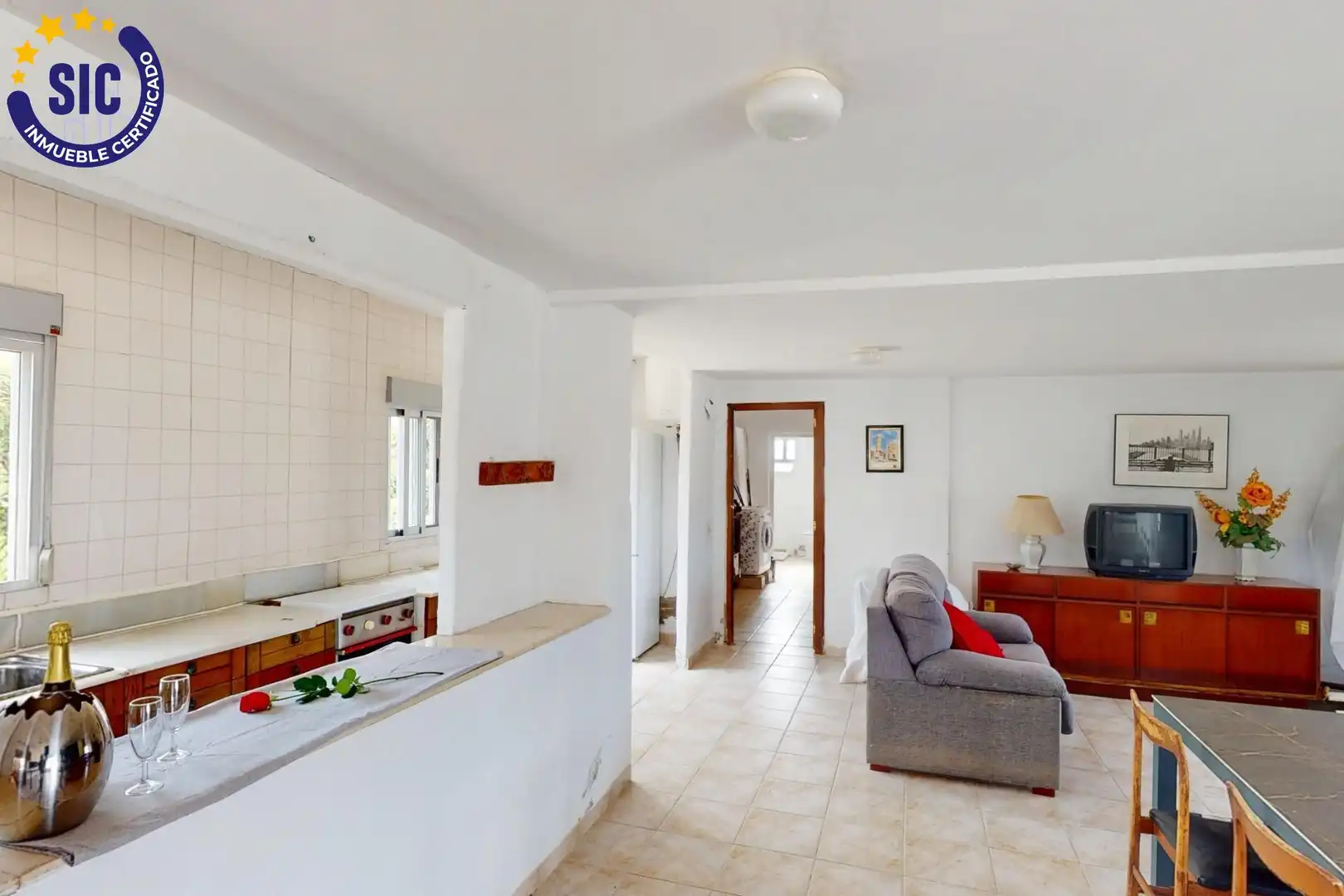 Casa o chalet en venta en Benicasim / Benicàssim con Aire acondicionado, Jardín privado y Terraza