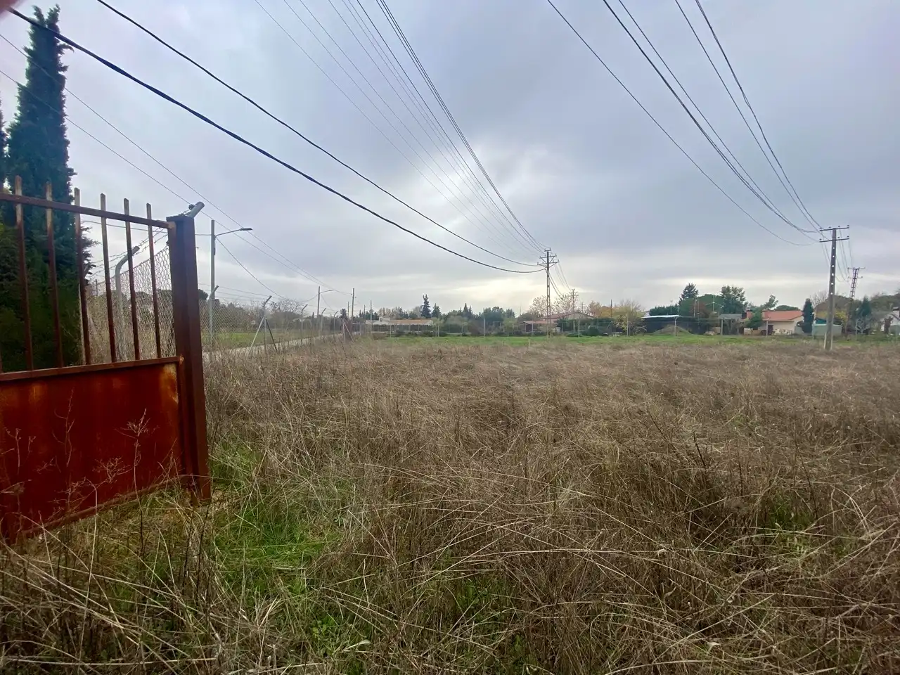 Terreno en venta en Ciudad Real