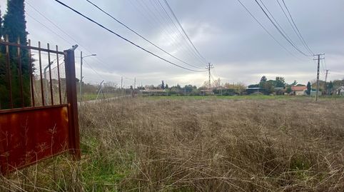 Foto 5 de Terreno en venta en Camino de la Blanca, 211, La Poblachuela, Ciudad Real Capital