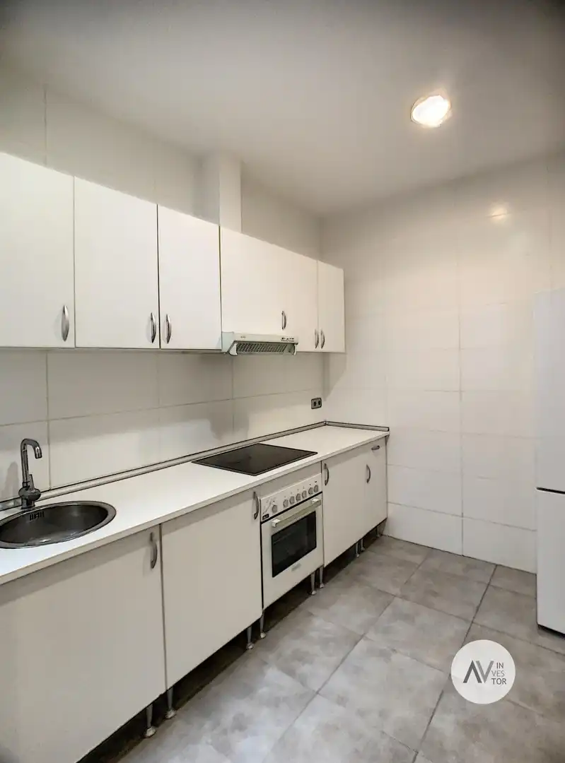 Wohnung mit Terrasse zum Verkauf in Avenida Travessera de Gràcia, 17, imagen 14