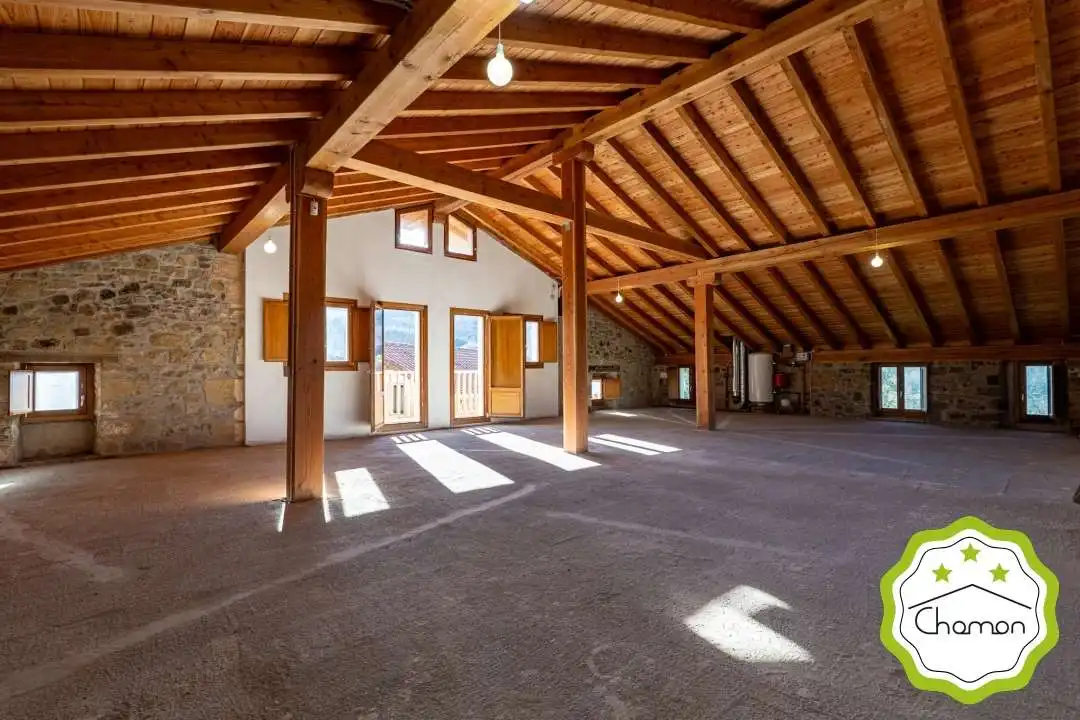 Finca rústica en venta en Munitibar-Arbatzegi Gerrikaitz