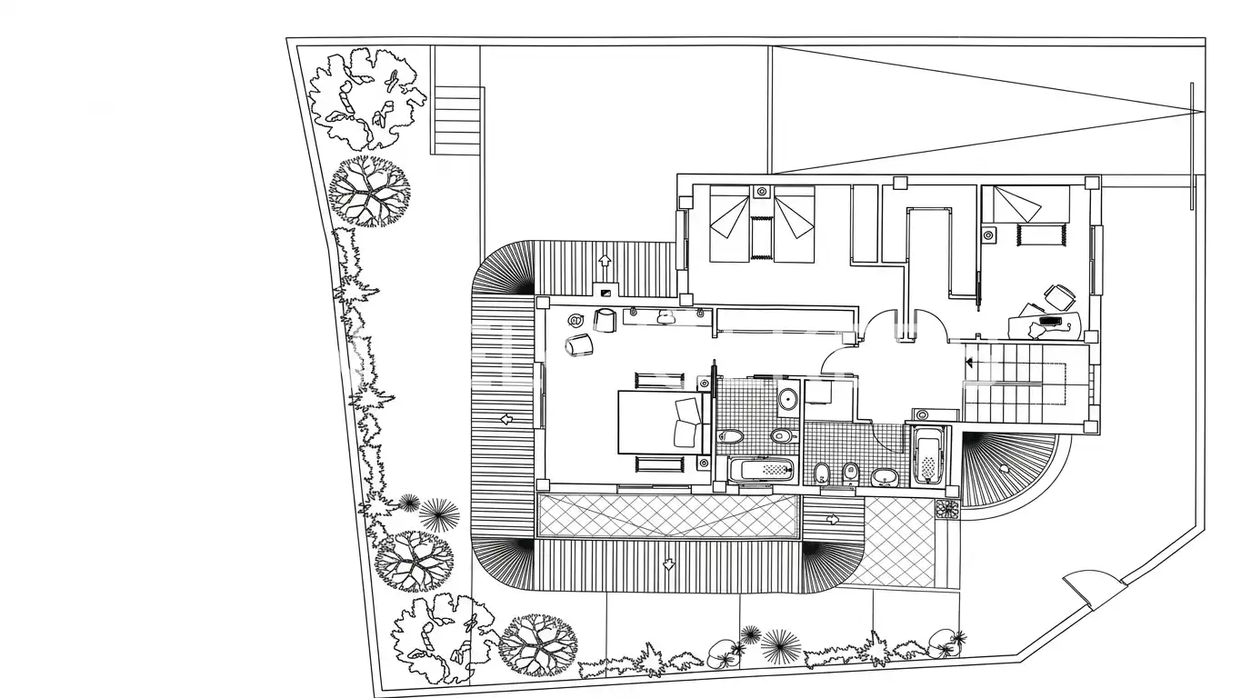Haus mit Terrasse zum Verkauf in Riba-roja de Túria, imagen 59