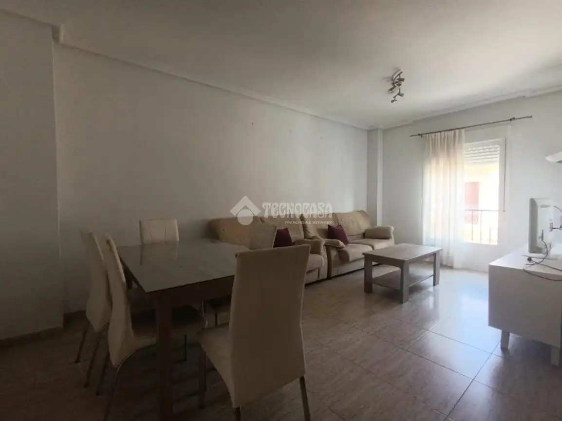 Flat with lift for sale in La Carolina, imagen 2