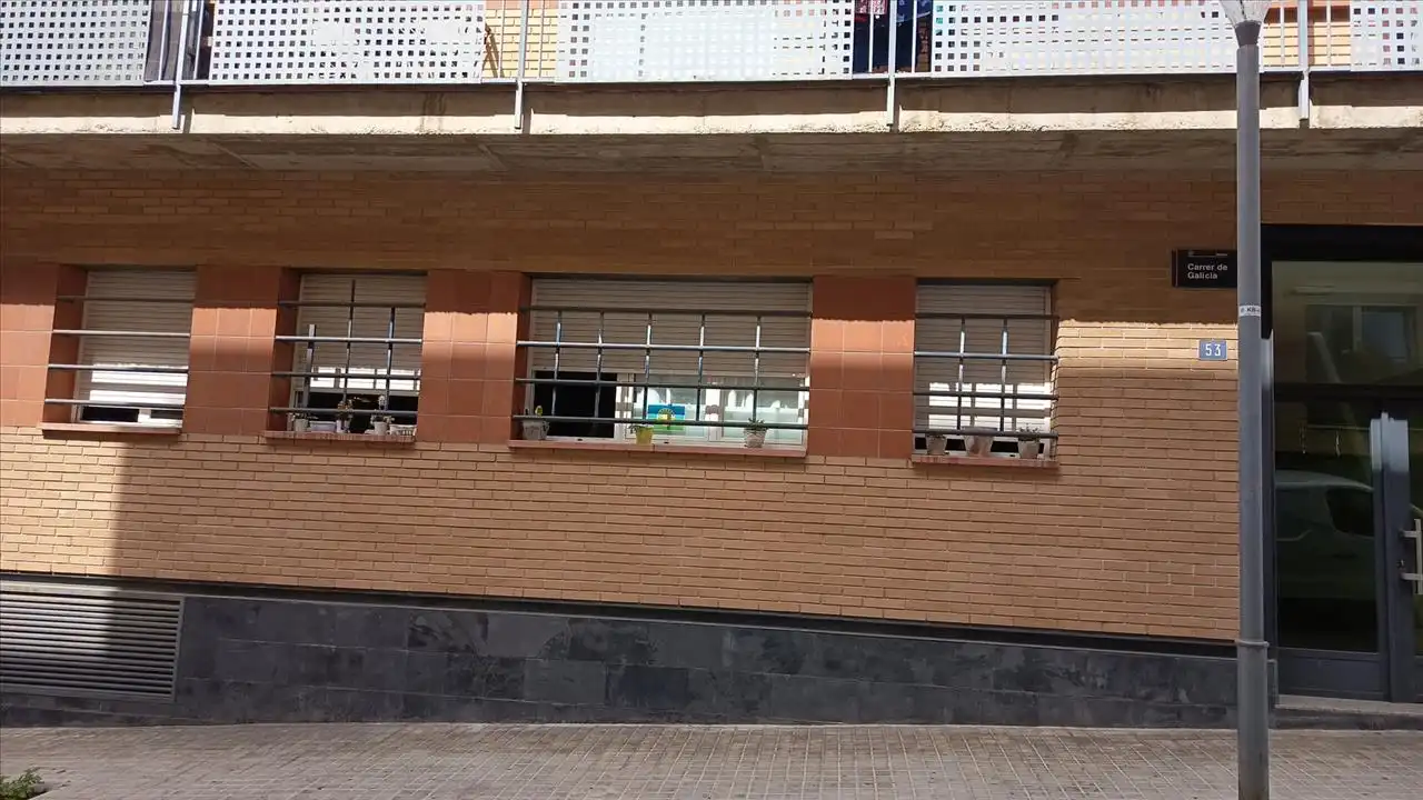 Piso en venta en Badalona
