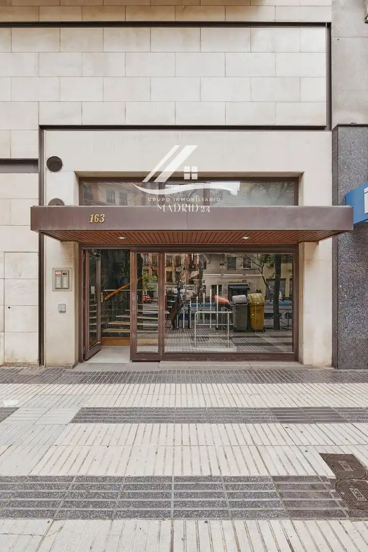 Appartement avec ascenseur à vendre à Calle Alcalá, imagen 22