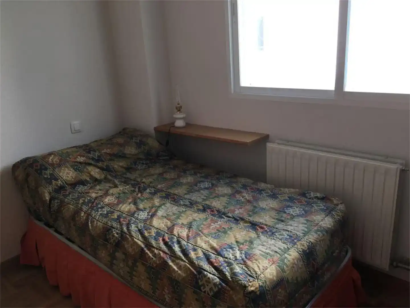 Dormitori de Garatge en venda en Burgos