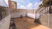 Terrace of Single-family semi-detached for sale in Peñíscola / Peníscola  with Terrace and Balcony