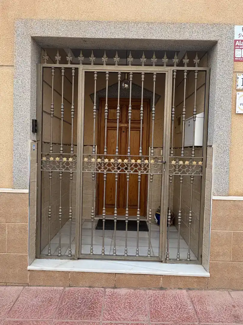 Pis en venda en Pechina, Almería