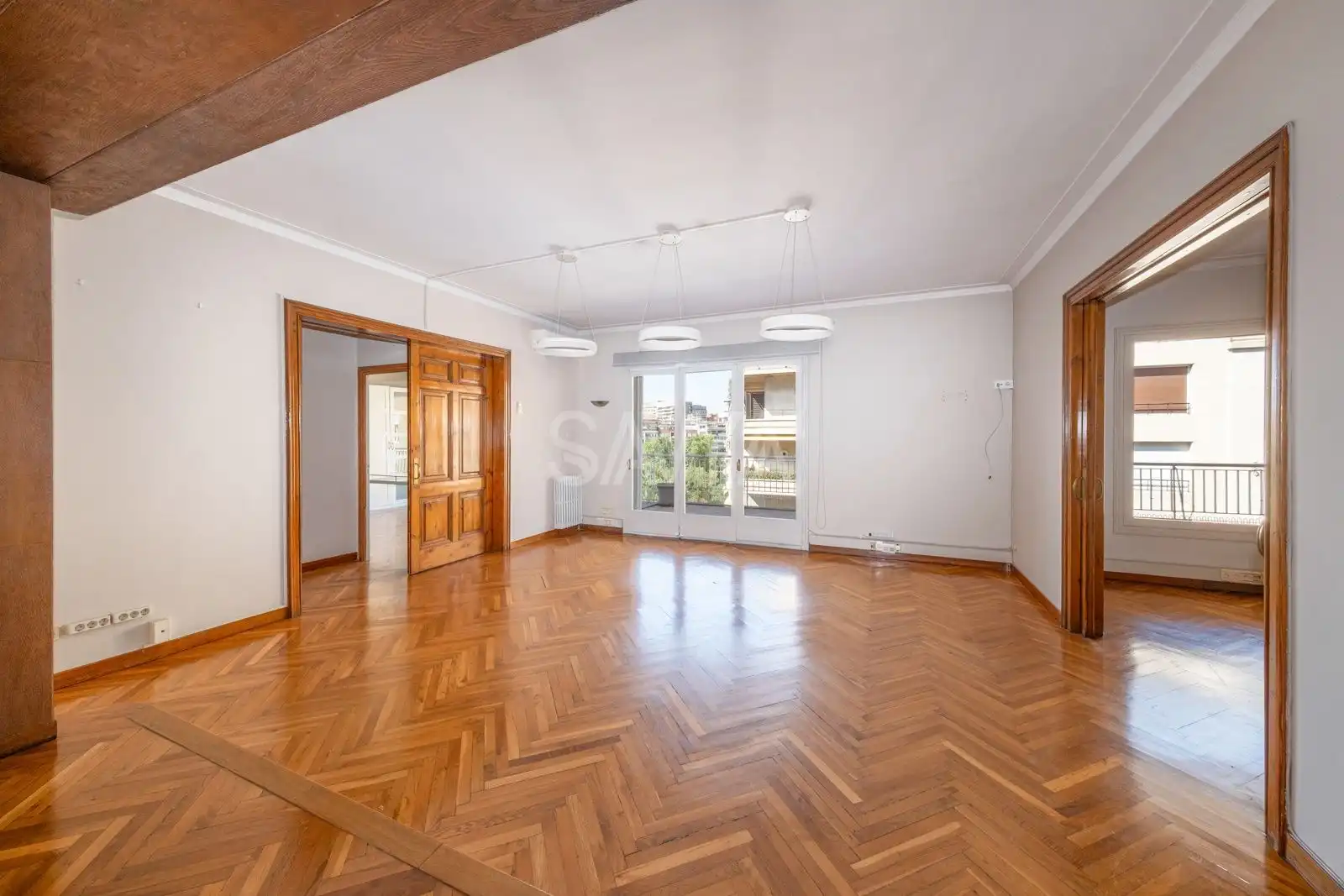 Wohnung mit Aufzug zum Verkauf in Ferran Agullo, imagen 16