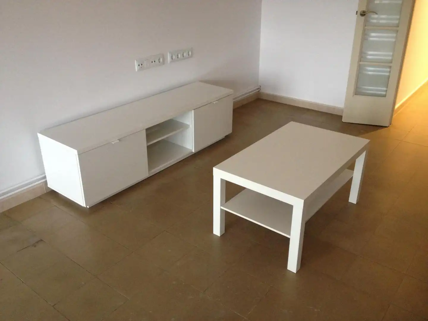 Apartament de lloguer a de Sant Ferran, Centre
