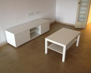 Sala d'estar de Apartament de lloguer en Igualada