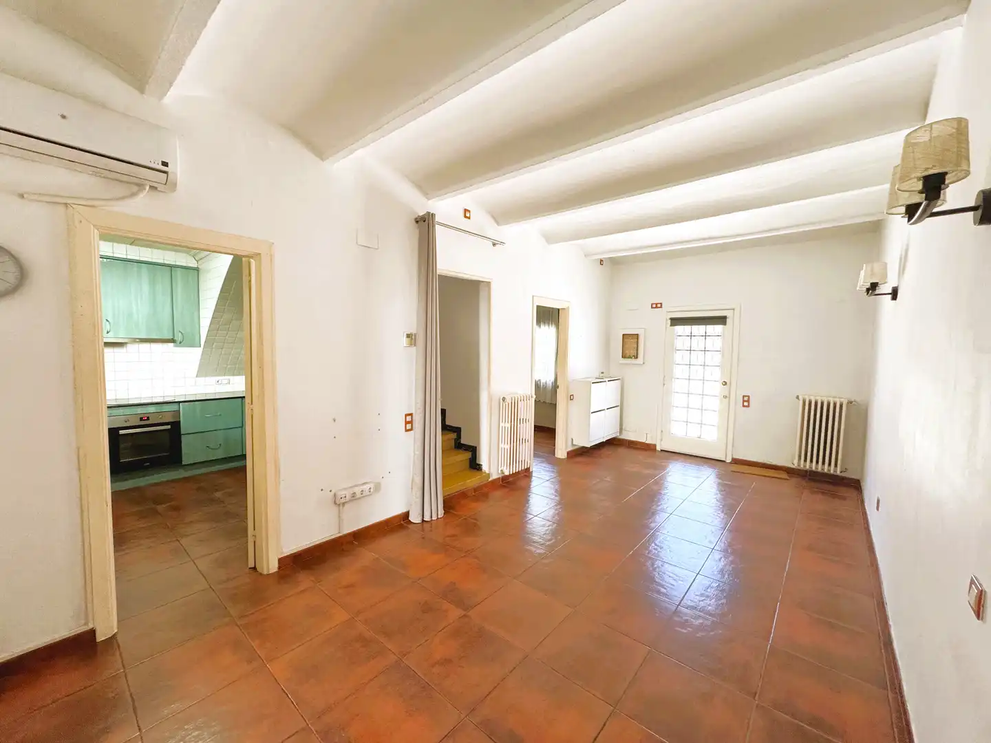 Casa adosada en venta en Guardiola de Berguedà con Calefacción, Terraza y Horno
