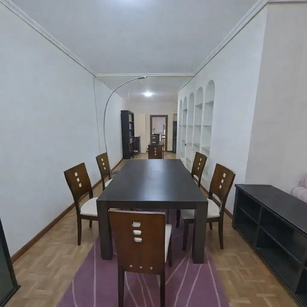 Esszimmer von Wohnung zum Verkauf in Vitoria - Gasteiz mit Heizung, Terrasse und Abstellraum