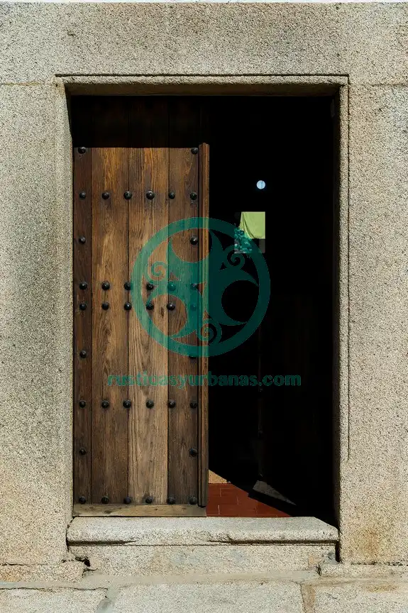 Maison avec terrasse à vendre à Calle Ronda de Muñoz Torrero, imagen 2